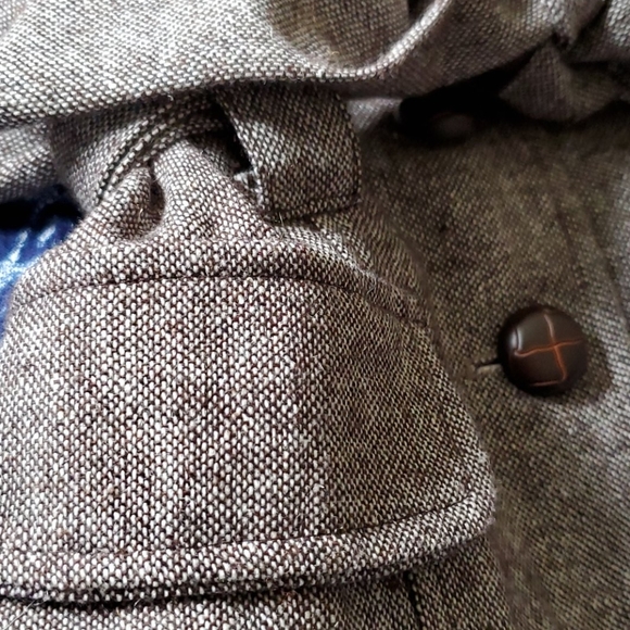 Jacket - Picture 5 of 5